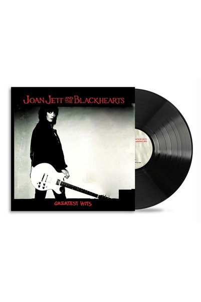 Yabancı - Joan Jett & the Blackhearts / Greatest Hits