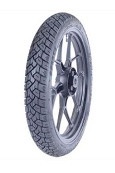 OEM 2.50x18 TT DIŞ LASTİK (DESEN - SPORTAGE) (6 KAT)