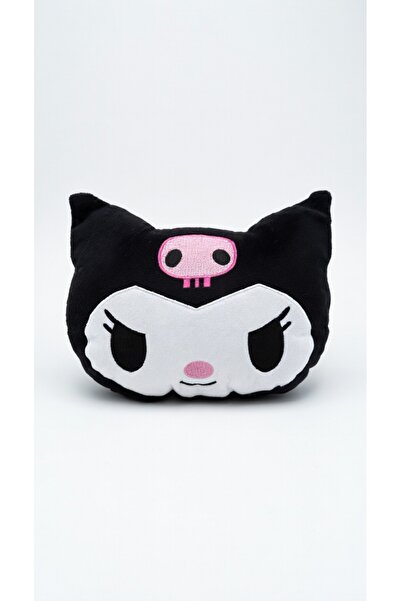 Işık kasabası Cute Kromi Plush Pillow My Sleeping Friend