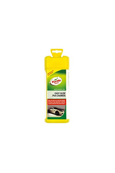 Turtle Wax Laveta piele sintetica imitatie piele caprioara X4251TD, super abs...