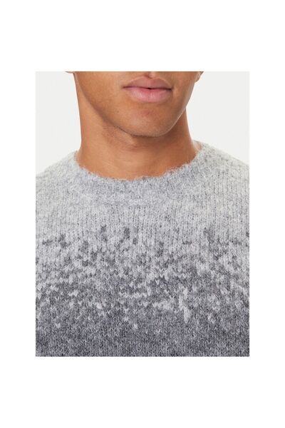Guess Pulover bărbătesc M5BR39Z0932 Gri