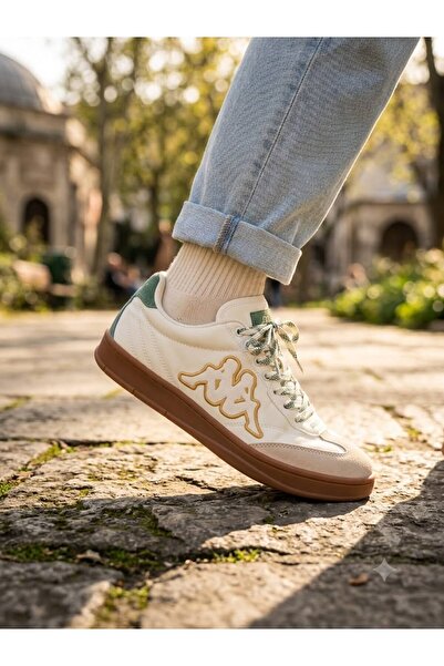 Kappa Santiago 1039 Men's Sneaker