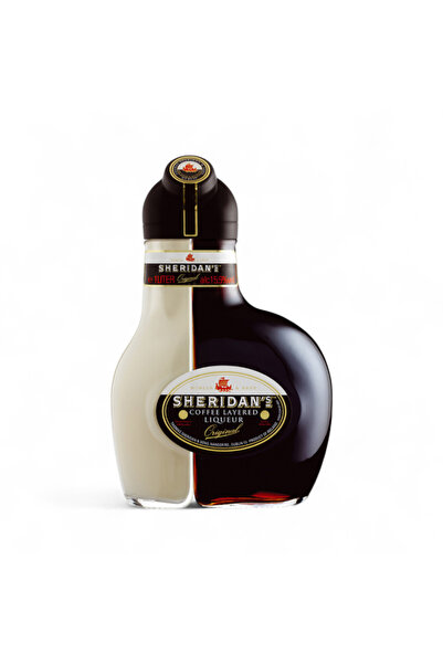 Amaro Lichior Sheridan's 15.5%, 0.7L