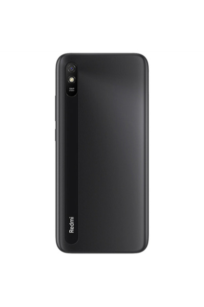 Other Xiaomi Redmi 9A -case Transparent Silicone TPU Θήκη