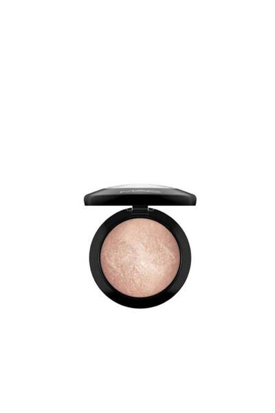 unkown Skin Finish Powder Natural-Soft&Gentle