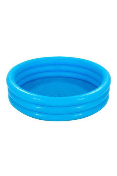 Intex 3-Ring Inflatable Pool