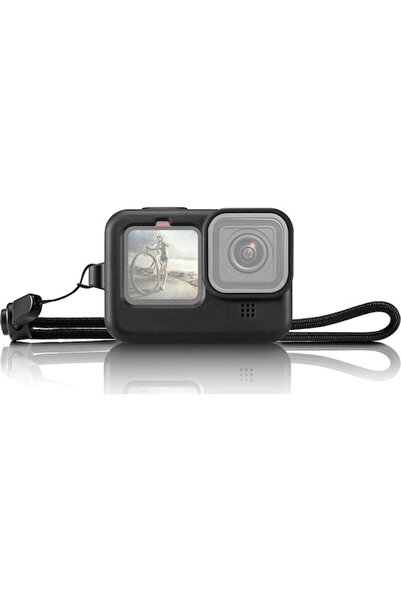 PULUZ Θήκη Προστασίας για GoPro Hero 10 / Hero 11 / Hero 9 PU518B