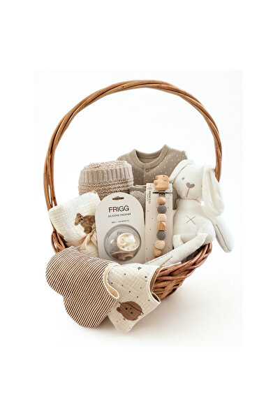 Keppe Gifts Welcome Little One