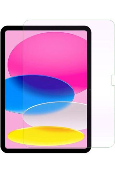 OEM 0,26 χιλ. Σκληρυμένο Γυαλί Πλήρους Κόλλησης (iPad Air 11 " 2025/2026)