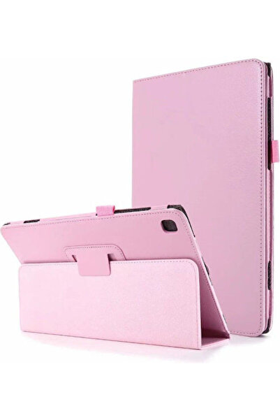 OEM Θήκη Flip Ροζ (Galaxy Tab A7 10.4 (t500))