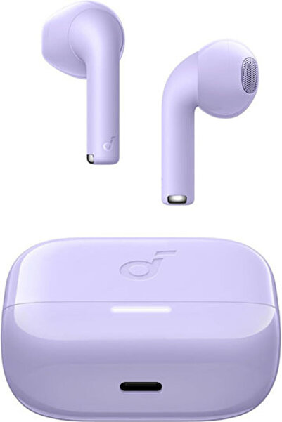 Soundcore Ακουστικά Bluetooth Handsfree Anker K20i με αντοχή στον ιδρώτα και ...