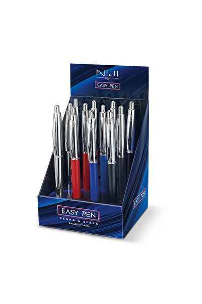 Lebez Pix metalic EASY PEN NIJI 81598