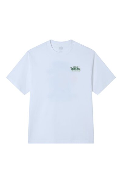 Giordano Men's Minions Living The Dream Print Tee