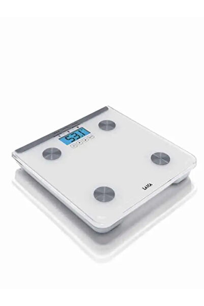 LAICA Body Composition Ps 5007 White