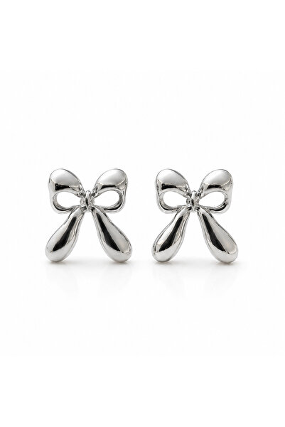 Sibelon Bow Earrings
