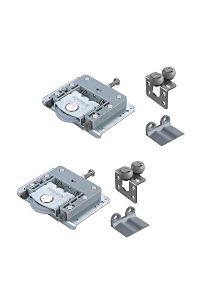 OEM Sliding mechanism for dressing doors Adoor 18