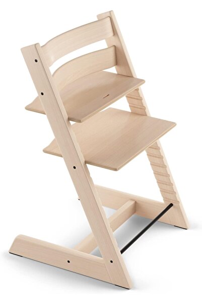Stokke كرسي تريب تراب - كرسي أطفال عالي قابل للتعديل والتحويل للأطفال الصغار ...