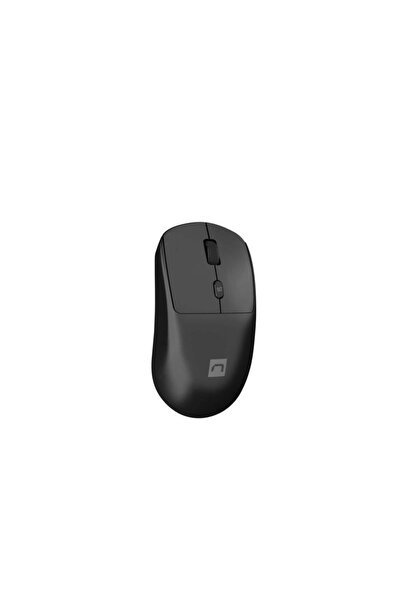 Genesis HAWK 2 Безжична USB мишка, 32000 DPI, Черна