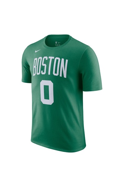 Nike BOS M NK ES NN SS TEE DR6364-320 Πράσινο M