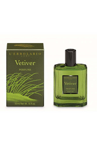 L'Erbolario Άρωμα Βετιβέρ 50ml