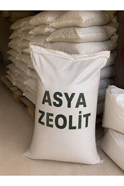 ASYA ZEOLİT Zeolit Kafes Taban Kumu Altlığı | Doğal Zeolit Kuş Kumu | Nem ve ...
