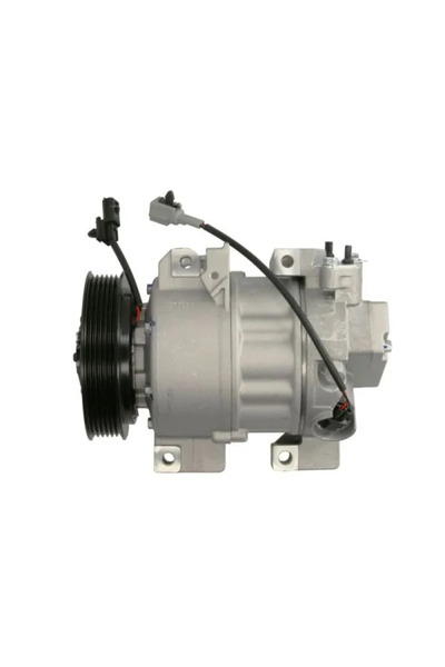 Thermotec Compresor Aer Conditionat Clima NISSAN 10-TRAIL 2