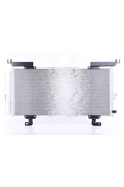 Nissens Radiator Condensator Aer Conditionat SUBARU LEGACY 6/OUTBACK