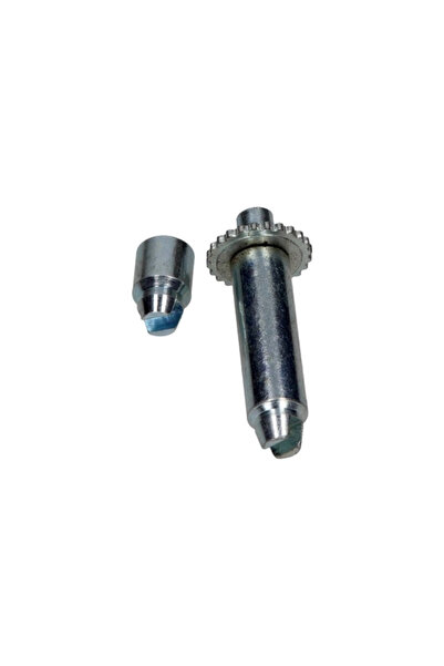 MaxGear Set Accesorii Saboti Frana Parcare 19-2037 Mercedes-Benz Sprinter 2-T...