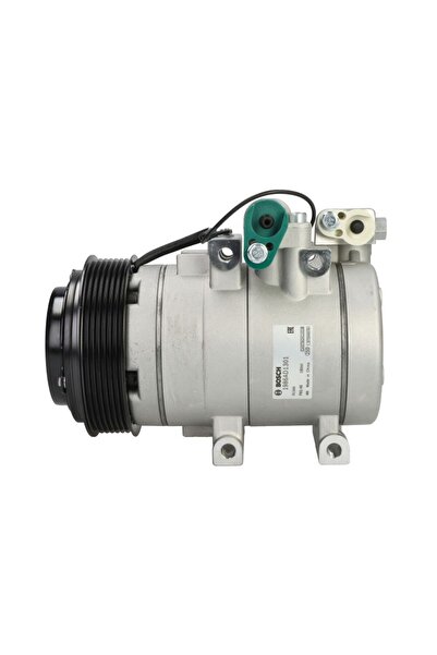 Bosch Compresor de Aer Conditionat Hyundai H-1 H-1 / Starex H-1 Travel 2.4/2....