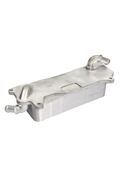 Thermotec Radiator Racire Ulei Cutie de Viteze Automata AUDI A6 C7/A7