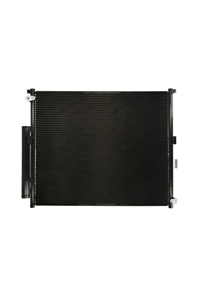 Thermotec Radiator Condensator Aer Conditionat TOYOTA LAND CRUISER PRADO