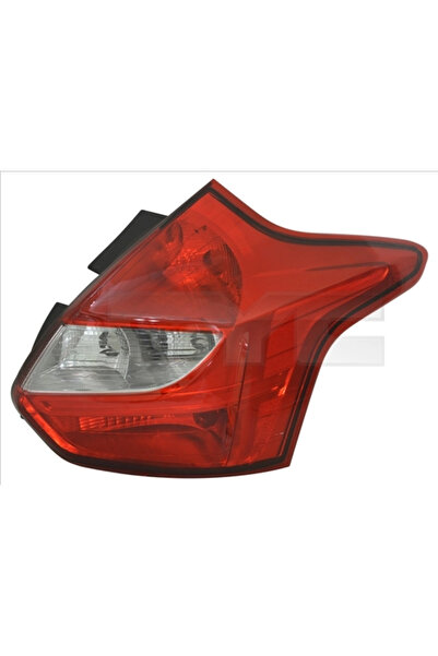 TYC Lampa Spate Dreapta FORD FOCUS 3