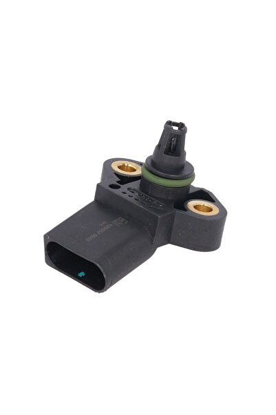 FEBI BILSTEIN Senzor de Presiune la Galeria de Admisie (4 Pin Presiune Temper...