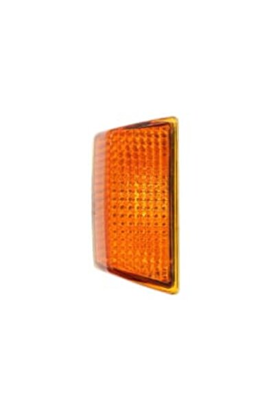 TRUCKLIGHT Lampa Indicatoare Laterala Dreapta (culoare Sticla: Portocaliu H21...