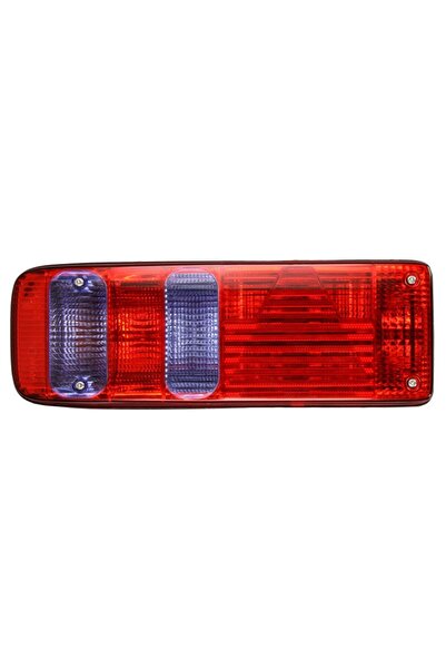 Ermax Cam Lampa Spate Stanga (p21w/PY21W/R5W 24v cu Semnalizare Lampa Anti-ce...