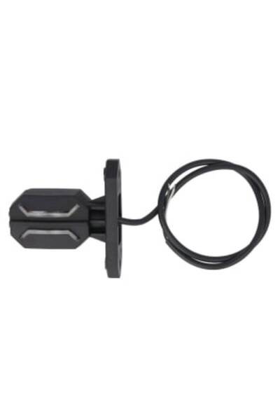 TRUCKLIGHT Lampa Gabarit Dreapta/Stanga Dragon Forma: Dreptunghiular Alb/Port...