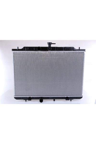 Nissens Radiator Racire Motor NISSAN 10-TRAIL 2