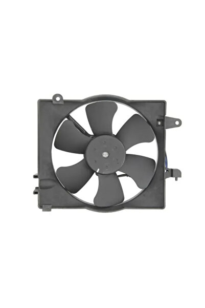 Thermotec Ventilator Radiator CHEVROLET MATIZ DAEWOO MATIZ