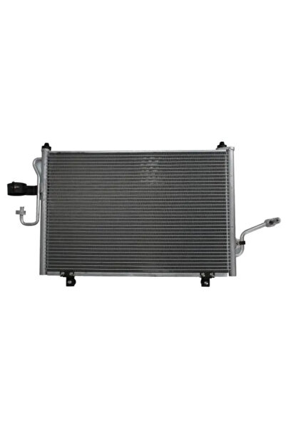 Thermotec Radiator Condensator Aer Conditionat CHEVROLET REZZO DAEWOO REZZO