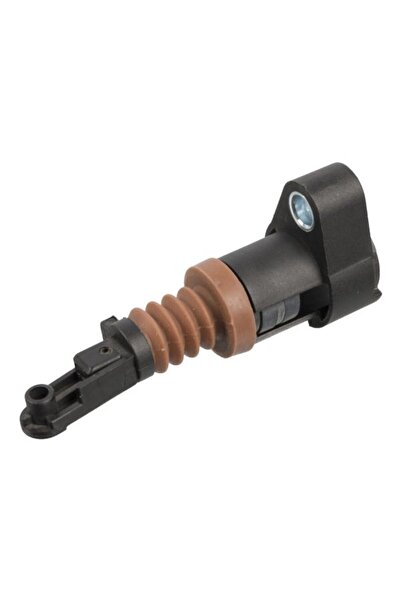 FEBI BILSTEIN Tija de Comanda a Schimbatorului de Viteze Mercedes C T-model (...