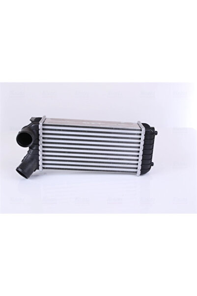 Nissens Intercooler Turbo FORD C-MAX 2