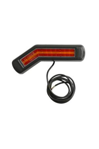 WAS Lampa Spate Stanga (led 12/24v cu Semnalizare cu Lumini Frana Lumini Parc...