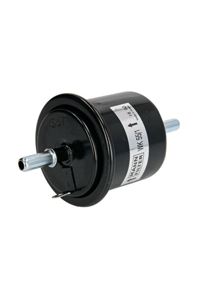Mann-Filter Filtru Combustibil Ford Escort Vi Hyundai Accent Ii Lantra I Pony...