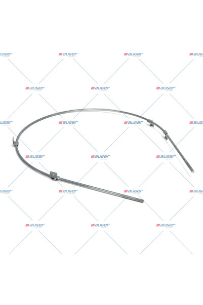 Auger Colier Esapament Volvo FH12 2000-2026