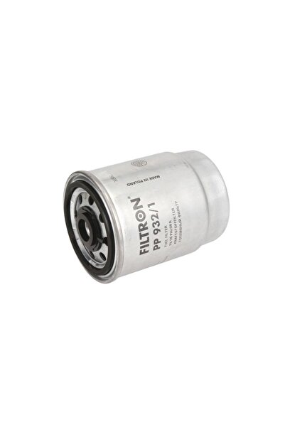 Filtron Filtru Combustibil Volvo S60 I S80 I V70 Ii XC70 I XC90 I 2.4d 01.01-...