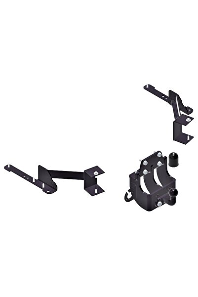 STEINHOF Carlig Remorcare TOYOTA LAND CRUISER PRADO