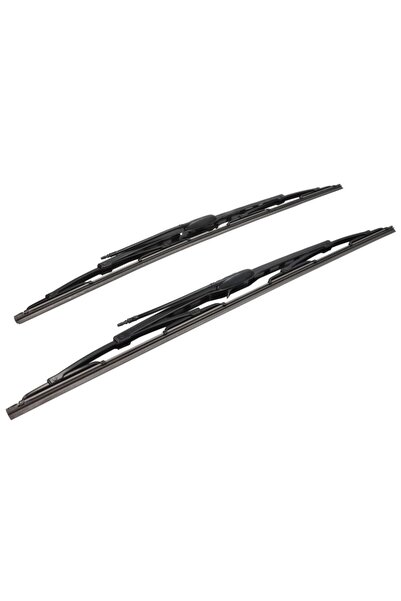 Hella Lamela Stergator Fata (2buc) Daf Lf Lf 45 Lf 55 Rvi D Mascott Volvo Fl ...