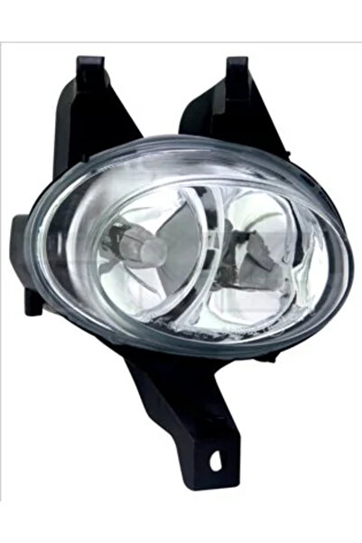 TYC Proiector Ceata Dreapta PEUGEOT 206
