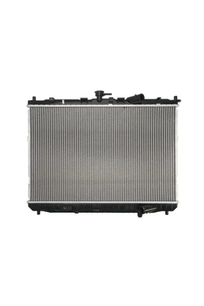 Thermotec Radiator Racire Motor KIA CARENS 1