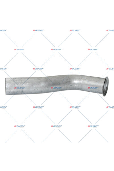 Auger Teava Esapament Man Tga Tgs I Tgx I 2000-2026